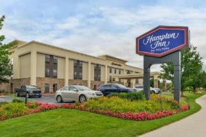 Hampton Inn Elkhart, Elkhart