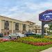 Hampton Inn By Hilton Elkhart