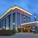 The Firmament Greenville Hotels - Hampton Inn By Hilton Greenville Woodruff Road