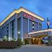 Hotels near Triumph Stadium at Legacy Early College - Hampton Inn By Hilton Greenville Woodruff Road