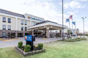 Comfort Inn & Suites Ardmore, Ardmore