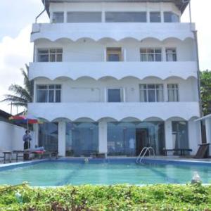 Hotel Susantha Garden