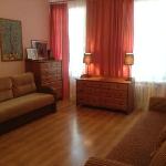 Apartment in Tver 