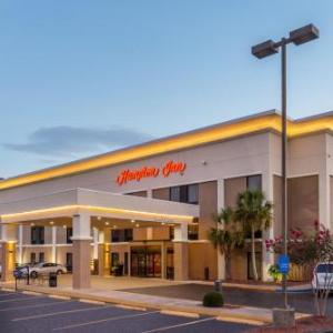 Keesler Federal Park Hotels - Hampton Inn By Hilton Biloxi/Ocean Springs