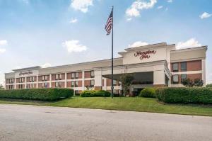 Hampton Inn Richmond KY, Richmond