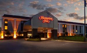 Hampton Inn Lawrenceville, Lawrenceville