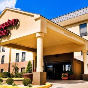 Hotels near Belterra Casino Resort - Hampton Inn By Hilton Carrollton