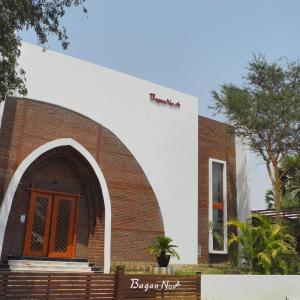 Bagan Nova