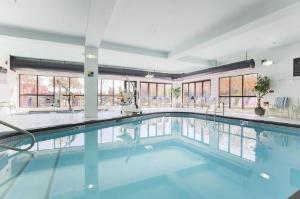 Hampton Inn Anchorage, Anchorage