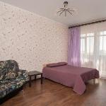 Apartment in Novosibirsk 