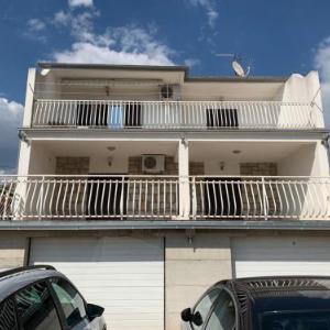 Apartmani Antonio 1