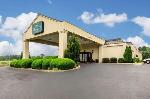 Ripley Mississippi Hotels - Quality Inn Holly Springs South