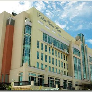 Kiulap Plaza Hotel