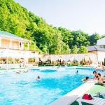 Resort Kanyon Tuapse