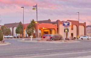 Hampton Inn Taos, Taos