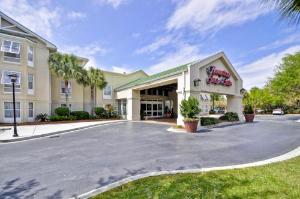 Hampton Inn & Suites Charleston/Mt. Pleasant-Isle Of Palms, Mount Pleasant