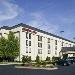 Jim Porters Good Time Emporium Hotels - Hampton Inn By Hilton Louisville North/Clarksville