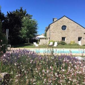 Le clos Saint Aubin