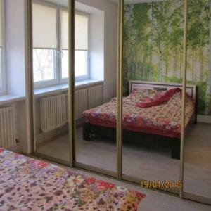 Apartment on 8 vulica Uryсkaha