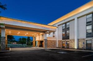 Hampton Inn Lafayette, Lafayette