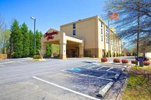 Hampton Inn Atlanta/Douglasville, Douglasville