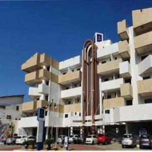 ARCUS Hotel Aracaju by ATLANTICA