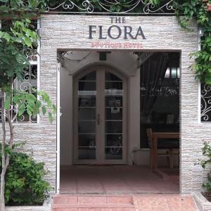 The Flora Boutique Hotel