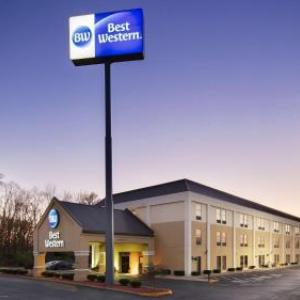 Best Western Classic Inn