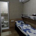 City-Hostel Krasnodar 