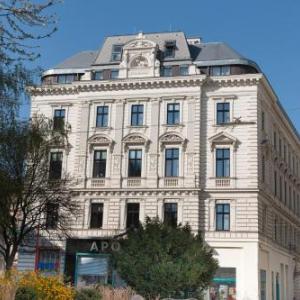 RAFAEL KAISER - Premium Apartments City Centre - Contactless Check-In
