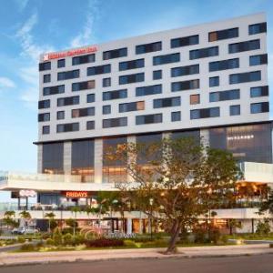 Fiesta Inn Merida Altabrisa