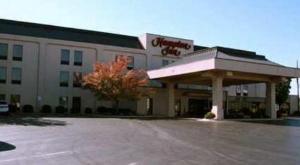 Hampton Inn Edmond, Edmond