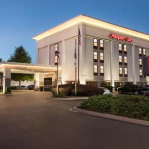 Hampton Inn By Hilton Birmingham/Trussville