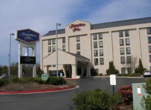 Hampton Inn Huntsville-Arsenal/South Parkway, Huntsville