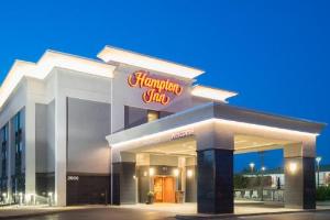 Hampton Inn Jonesboro, Jonesboro