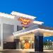 First National Bank Arena Hotels - Hampton Inn Jonesboro