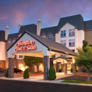 Hampton Inn By Hilton & Suites Provo/Orem