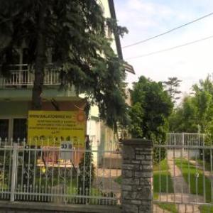 Balaton Vendégház