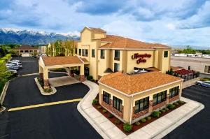 Hampton Inn Salt Lake City-Layton, Layton