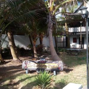 Caribbean Queen - Apartamentos con vista al mar y al Jardin #2