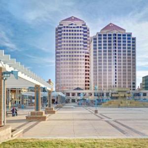 Albuquerque Convention Center Hotels - The Clyde Hotel