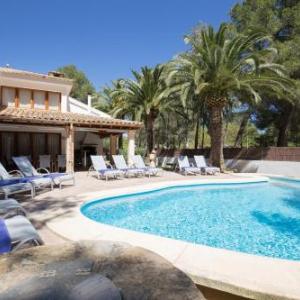 Cabot Villa Can Borras