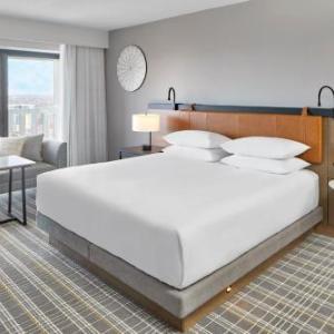 Loudermilk Center Hotels - Hyatt Regency Atlanta