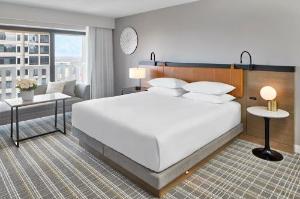 Hyatt Regency Atlanta, Atlanta