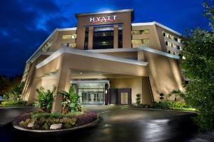 Hyatt Regency Suites Atlanta Northwest, Marietta