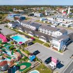 Atlantic Coast Inn Fenwick Island