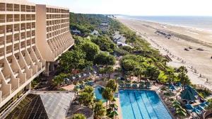 Marriott Hilton Head Resort & Spa, Hilton Head Island