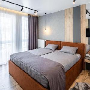 MilaVibe Apartments with one bedroom