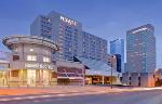 Rupp Arena Kentucky Hotels - Hyatt Regency Lexington