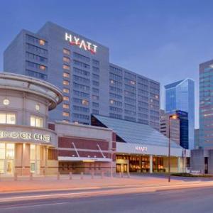 Hyatt Regency Lexington